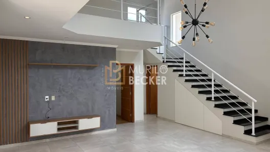 Casa de Condomínio com 3 Quartos à venda, 215m² no Urbanova VII, São José dos Campos
