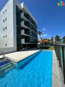 Apartamento com 1 Quarto para alugar, 40m² no Piedade, Jaboatão dos Guararapes
