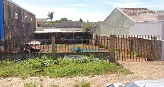Lote/Terreno à venda, 366m² no Santa Cruz, Cascavel