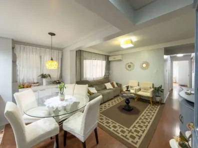 Apartamento com 2 Quartos à venda, 89m² no Centro, Balneário Camboriú
