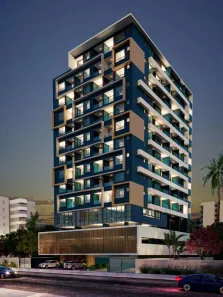 Apartamento com 2 Quartos à venda, 61m² no Jatiúca, Maceió