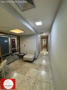 Sala Comercial para alugar, 200m² no Caminho das Árvores, Salvador