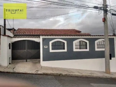 Casa com 3 Quartos à venda, 120m² no Jardim Maria Eugênia, Sorocaba