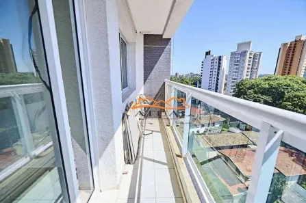 Sala Comercial para alugar, 45m² no Cidade Jardim, Piracicaba