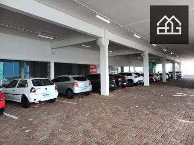 Sala Comercial para alugar, 112m² no Centro, Cascavel
