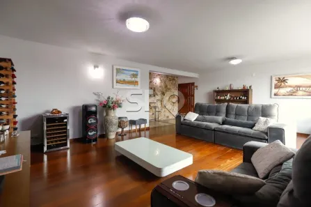 Sobrado com 3 Quartos à venda, 325m² no Vila Palmeiras, São Paulo