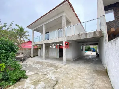 Sobrado com 4 Quartos à venda, 200m² no Costa Azul, Matinhos