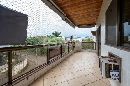 Apartamento com 3 Quartos à venda, 125m² no Recreio dos Bandeirantes, Rio de Janeiro