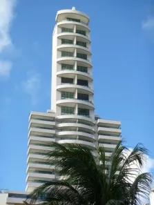 Apartamento com 1 Quarto à venda, 51m² no Federação, Salvador