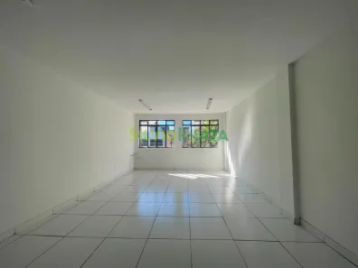 Sala Comercial com 1 Quarto para alugar, 30m² no Zona 01, Maringá