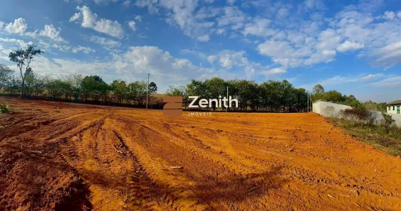 Lote/Terreno à venda, 969m² no , Pouso Alegre