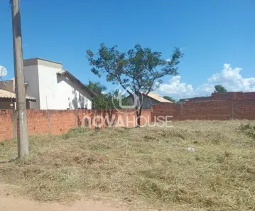 Lote/Terreno à venda, 263m² no Residencial Estrela Park, Campo Grande
