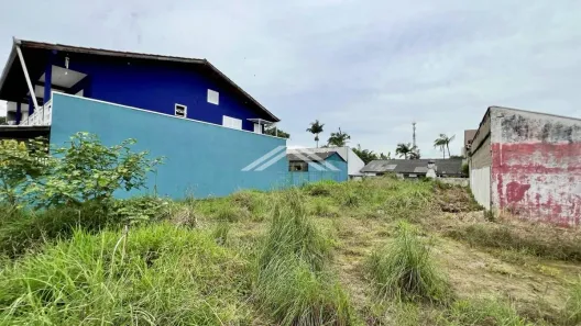 Lote/Terreno à venda, 360m² no Itapema do Norte, Itapoá