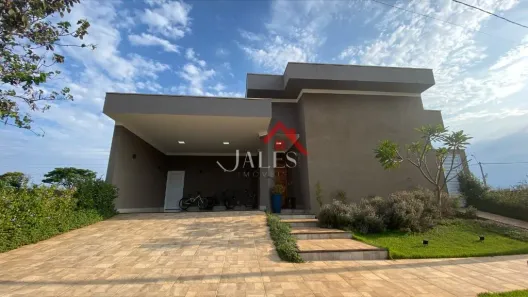 Casa de Condomínio com 3 Quartos à venda, 250m² no Terravista Residence Club, Mirassol