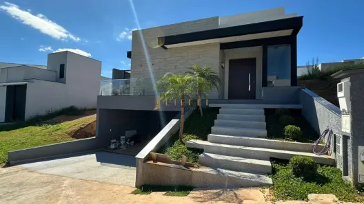 Casa de Condomínio com 3 Quartos à venda, 200m² no Morros, Sorocaba