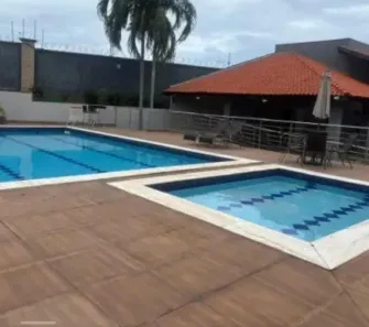 Apartamento com 3 Quartos para alugar, 160m² no Despraiado, Cuiabá