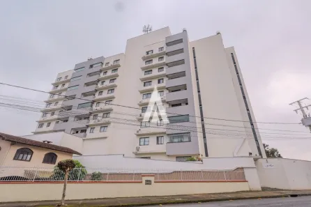 Apartamento com 3 Quartos à venda, 85m² no Floresta, Joinville