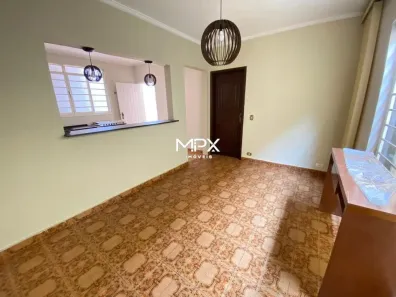 Casa com 3 Quartos à venda, 180m² no Vila Independência, Piracicaba