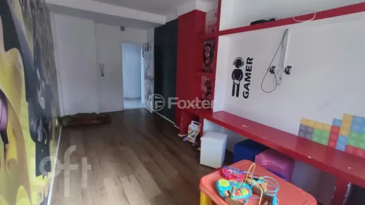 Apartamento com 2 Quartos à venda, 65m² no Vila Siqueira (Zona Norte), São Paulo