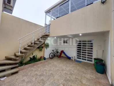 Sobrado com 3 Quartos à venda, 214m² no Vila Arriete, São Paulo