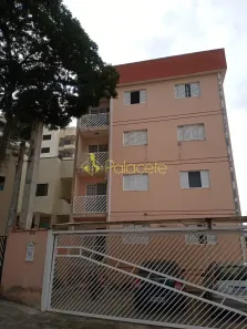 Apartamento com 2 Quartos à venda, 71m² no Jardim Boa Vista, Pindamonhangaba