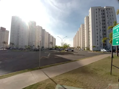 Apartamento com 2 Quartos à venda, 52m² no Loteamento Parque Real Guaçu, Mogi Guaçu