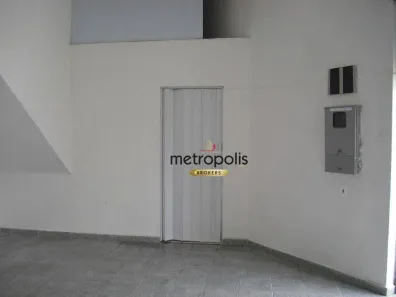 Sobrado com 2 Quartos à venda, 144m² no Bangú, Santo André