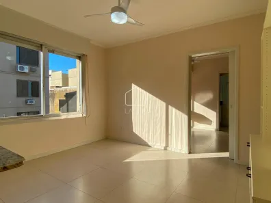 Apartamento com 1 Quarto para alugar, 40m² no Centro Histórico, Porto Alegre