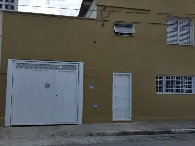 Prédio Comercial à venda, 336m² no Mooca, São Paulo