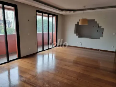 Apartamento com 3 Quartos à venda, 153m² no Jardim, Santo André