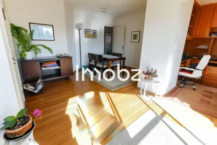 Apartamento com 3 Quartos à venda, 92m² no Vila Andrade, São Paulo