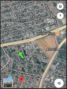 para alugar, 516m² no Colubande, São Gonçalo
