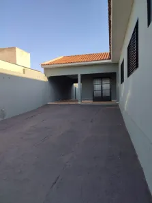Casa com 3 Quartos à venda, 100m² no Jardim Nossa Senhora Aparecida, Ibaté