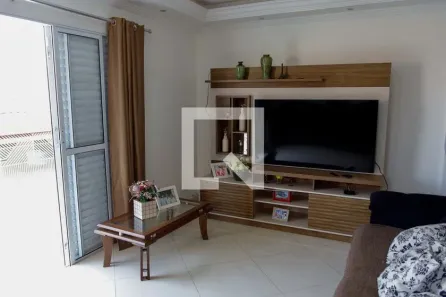 Casa com 3 Quartos à venda, 217m² no Jardim D'Abril, Osasco