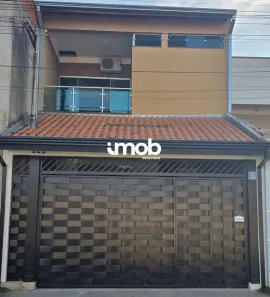 Casa com 3 Quartos à venda, 241m² no Jardim Sorocaba Park, Sorocaba