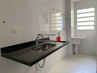 Kitnet com 1 Quarto à venda, 28m² no Parque Mandaqui, São Paulo