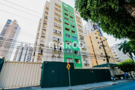 Apartamento com 2 Quartos para alugar, 92m² no Centro-Norte, Cuiabá