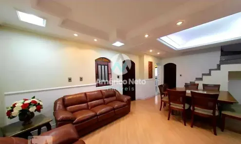 Sobrado com 2 Quartos à venda, 238m² no Barcelona, São Caetano do Sul
