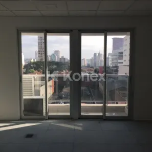 Sala Comercial para alugar, 34m² no Pinheiros, São Paulo