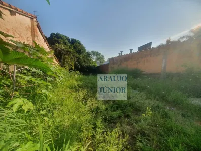 Lote/Terreno para alugar, 335m² no Jardim São Domingos, Americana