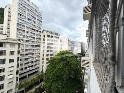 Apartamento com 3 Quartos à venda, 94m² no Copacabana, Rio de Janeiro