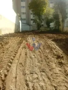 Lote/Terreno à venda, 436m² no São Francisco, Curitiba
