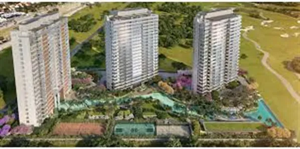 Apartamento com 4 Quartos à venda, 197m² no Barra da Tijuca, Rio de Janeiro