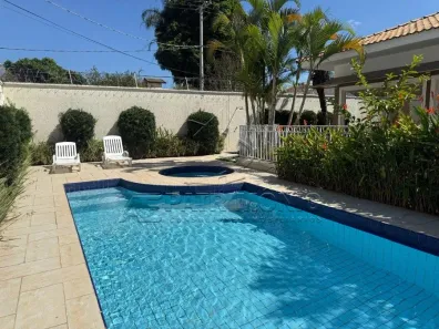 Casa de Condomínio com 3 Quartos à venda, 112m² no Jardim Pagliato, Sorocaba