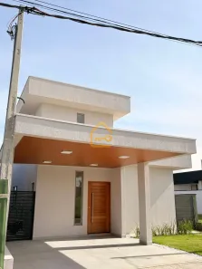 Casa de Condomínio com 3 Quartos à venda, 141m² no Loteamento Fazenda Ronda, São José dos Campos