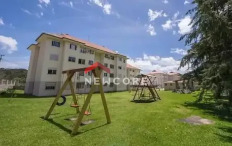 Apartamento com 2 Quartos à venda, 49m² no Beco da Alegria, Canela