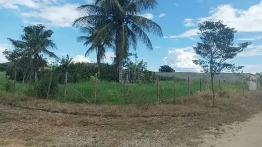 Lote/Terreno à venda, 455m² no Cotia, Guapimirim