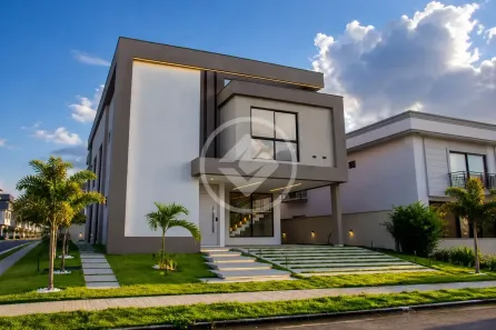 Casa de Condomínio com 6 Quartos à venda, 351m² no Comercial Norte, Bayeux