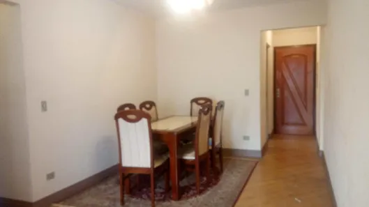 Apartamento com 3 Quartos à venda, 75m² no Chácara Santo Antônio (Zona Leste), São Paulo