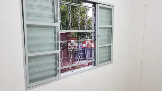 Casa com 2 Quartos à venda, 70m² no Bom Retiro, São José dos Campos